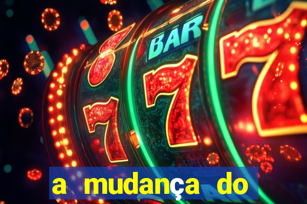 a mudança do conde beta cap 6